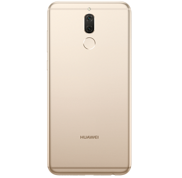 Huawei Mate 10 Lite fotoaparát